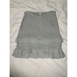 Altar’d State skirt, size medium
